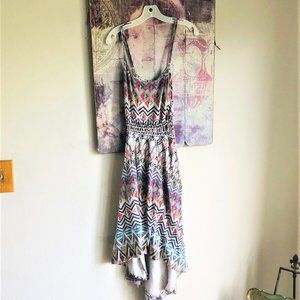 American Rag Hi Low Dress